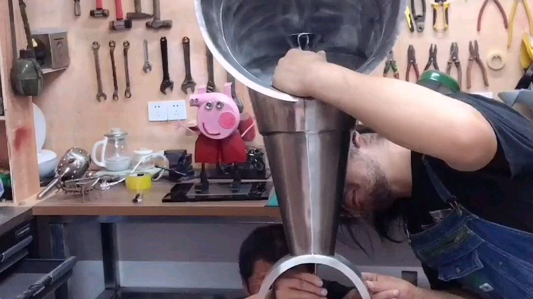 自制汽笛闹钟